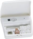 Lee Majors Rechargeable Bionic Hearing Aid 41HwfXRfJDL. SL160 Lee Majors Rechargeable Bionic Hearing Aid