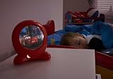 picture of Disney Cars Go Glow Clock Bedtime Trainer