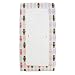 DwellStudio Changing Pad Cover, Paper Dolls