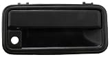Dorman 77097 Passenger Side Replacement Exterior Door Handle