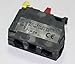 Square D Zbe102 Nc Contact Block(Nri)