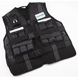 20-Pound Conditioning Vest