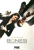 BONES ORIGINAL MOVIE POSTER