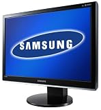 Widescreen 26 Zoll Monitor Monitor