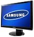 Samsung SyncMaster 2693HM 26 Zoll widescreen TFT-Monitor DVI mit Lautsprechern und USB-Hub schwarz (Kontrast 3000:1, 5ms Reaktionszeit)