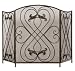 Effie Fireplace Screen