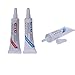 Banggood Waterproof Lady Girl False Eyelashes Makeup Adhesive Eye Lash Glue Beauty Tool