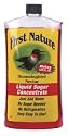 HUMMINGBIRD NECTAR32 RED