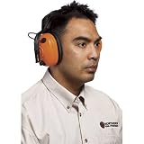 Tools & Hardware : Electronic Ear Muff