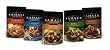 Sahale Snacks, Variety Pack of 5 Flavors, 2-Ounce Pouches (Pack of 10)