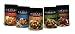 Sahale Snacks, Variety Pack of 5 Flavors, 2-Ounce Pouches (Pack of 10)