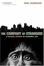 The Company of Strangers