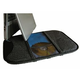 LapLogic G800 Aerogel Extreme LapDesk