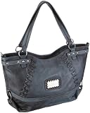 Zoom Produkt-Bild: TOM TAILOR Acc Greta 11515 Damen Shopper, 46x25x19 cm (B x H x T)