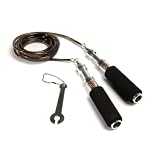 Aero Speed Hyperformance Jump Rope by