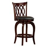 Parma Swivel Counterstool - 24