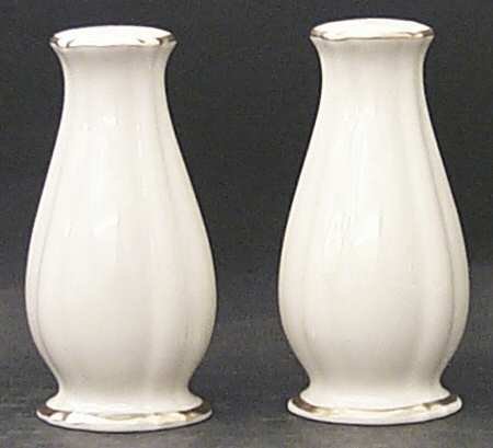 Lenox China Symphony-Gold Salt China Dinnerware