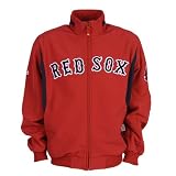 Boston Red Sox Therma Base Elevation Premier Jacket