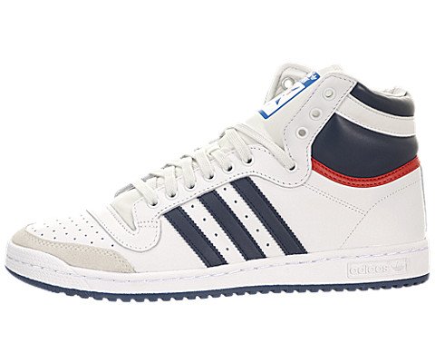 Adidas Originals Top Ten Men's High Top Sneakers Shoes Retro
