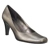Merona� Addie Round-Toe Pumps - Pewter