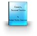 Books : Essays, First Series
