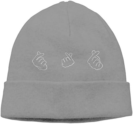 Men/Women Exo Love Love Love Mini Hearts Hedging Hat Wool Beanies Cap