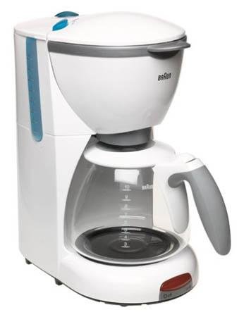 Braun Thermal Coffee Makers on Braun Kf600 Impressions 10 Cup Thermal Coffee Maker 196713 Braun Kf600