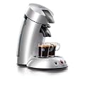 Philips HD7812/51 Senseo Classique Argent Nacr�