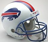 Buffalo Bills 1976-1983 Full Size Pro Line Throwback Helmet