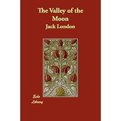 The Valley of the Moon