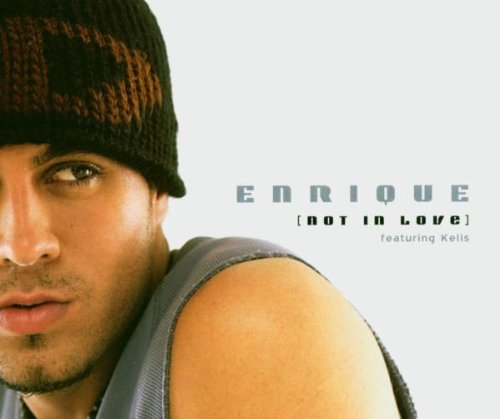 Enrique Iglesias Picture 6