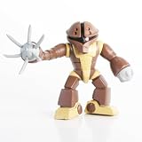 Gundam Mobile Suit - Selection 17 - MSM-04 Acguy
