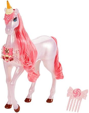 Pink Barbie Dreamtopia Sweetsville Unicorn