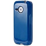 Amzer Luxe Argyle Skin Casewith Screen Protector for Verizon HTC Droid Eris ....