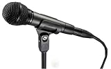 Audio - Technica ATM410 Dynamic Vocal Microphone - B000T9LML8