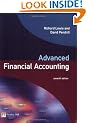Advanced Financial Accounting