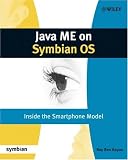 Java ME on Symbian OS: Inside the smart phone model 41HwmQ9eCkL. SL160 Java ME on Symbian OS: Inside the smart phone model