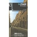 Map of Rhodes ~ Terrain Map 342 (Waterproof and rip-proof hiking map)