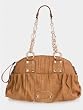 GUESS by Marciano Ortensia Dome Satchel Handbag