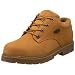 Lugz Men's Drifter Lo Steel-Toe Boot