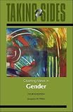 Taking Sides: Clashing Views in Gender (Taking Sides)