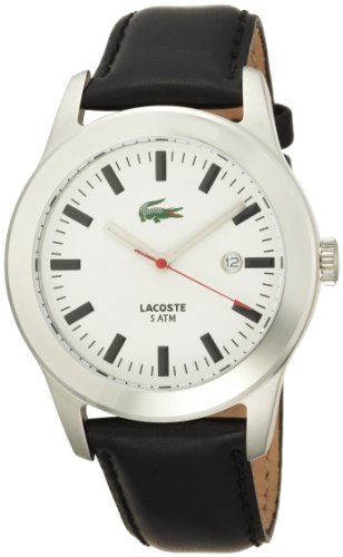 Lacoste 2010482 Herrenuhr