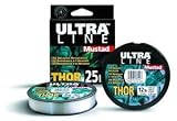 Mustad "Thor" 20 lb. Test Ultra Monfilament Line - 330 yards