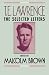 T. E. Lawrence