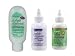 Prolinc Pedicure Set, Callus Eliminator, Dry Heel Eliminator and Cuticle Eliminator, 4oz by ProLinc