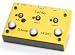 Lehle D-Loop Stereo Effects Looper/Switcher