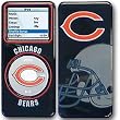 Chicago Bears Ipod Nano Cover/Holder - NFL Football Fan Shop Sports Team Merchandise
