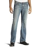 Denim of Virtue Men's 5 Pocket Straight Leg Jean