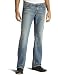 Apparel : Denim of Virtue Men's 5 Pocket Straight Leg Jean