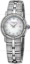 Raymond Weil Women's Parsifal Diamond Accented Stainless Steel Watch #9441-ST-97081